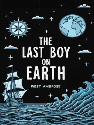 cover image of The Last Boy on Earth